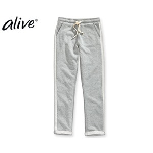 Брюки для девочки ALIVE