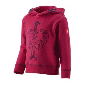 Толстовка для девочки Engeibert strauss