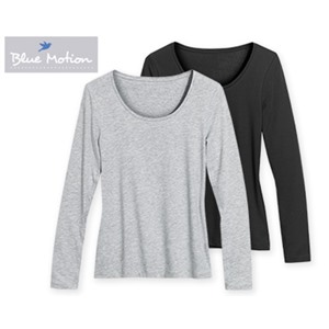 Джемпер женский 2 шт. Blue Motion