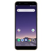 Сотовый телефон ARK Benefit M9 Gold 5,45"IPS,1440*720HD, 2/16Gb, 8Mp+2Mp, 2700mAh