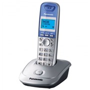 Телефон Panasonic KX-TG2511 RUS DECT