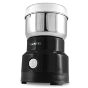 Кофемолка CENTEK CT-1357 черный 250Вт