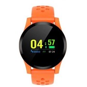Умные часы Smarterra ZEN оранжевые