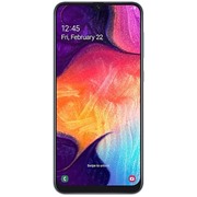 Сотовый телефон SAMSUNG A505F Galaxy A50 64Gb White*