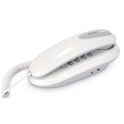 Телефон Texet TX 236 светло-серый