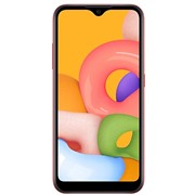 Сотовый телефон SAMSUNG A015F Galaxy A01 Red*