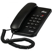 Телефон Ritmix RT-320 Black