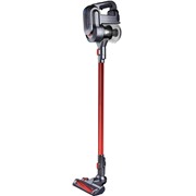 Пылесос POLARIS PVCS 0922HR красный Вертикальный,аккумуляторный, без мешка
