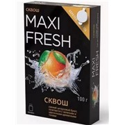 Ароматизатор воздуха Maxifresh MF-107 "Сквош" под сиденье, 100гр
