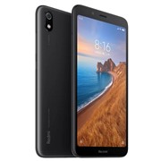 Сотовый телефон XIAOMI Redmi 7A 16Gb Matte Black