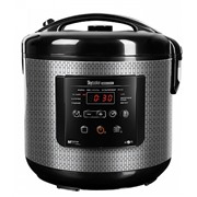 Мультиварка REDMOND RMC-M227S 860 Вт, 5 литров,Bluetooth