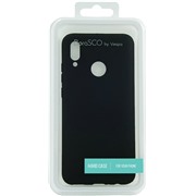 Чехол BoraSCO Hard Case Samsung Galaxy A50/A30s черный