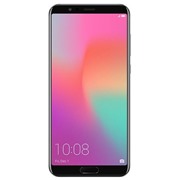 Сотовый телефон Honor 10 128Gb Black