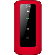 Сотовый телефон INOI 245R Red