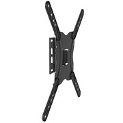 Кронштейн для LCD TV  MasterKron PLA27-440 13" – 42", 20 кг, расстояние от стены 65мм.