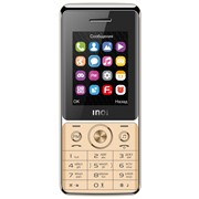 Сотовый телефон INOI 248M Gold