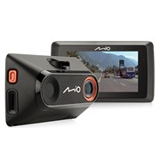 Видеорегистратор MIO MiVue 765 1920x1080,130°,2.7",GPS,сенсор SONY, база радаров