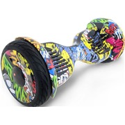 Гироскутер Hoverbot C-1 Light cartoon multicol (10")