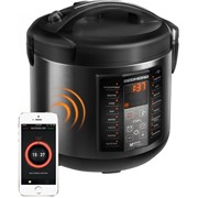 Мультиварка REDMOND RMC-M40S 700 Вт, 5литров,мультиповар,Bluetooth