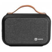Акустическая система Harper PSPB-220 black