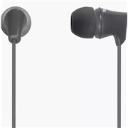 Наушники SmartBuy Junior SBE-555 Black вкладыши вакуумные