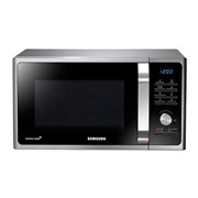 СВЧ печь SAMSUNG MS23F302TQS 800 Вт, 23 л, такт.управление