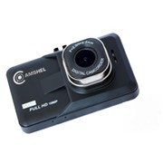 Видеорегистратор Camshel DVR 210 3",1920х1080,120*,2 кам,G-сенсор