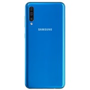 Сотовый телефон SAMSUNG A505F Galaxy A50 128Gb Blue*вскр.упа