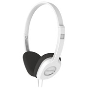 Наушники Koss KPH8 White накладные
