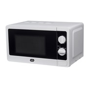 СВЧ печь OLTO MS-2001M 750 Вт, 20 литров, механика