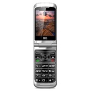Сотовый телефон BQ M-2807 Wonder Dark Gray