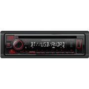 Автомагнитола Kenwood MP3/WMA KDC-BT430U