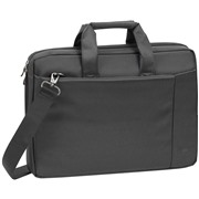 Сумка для ноутбука RivaCase 8231 black 15.6"