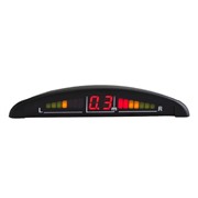 Парктроник Interpower IP-416 Black (19mm)