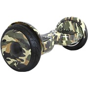Гироскутер Hoverbot C-2 Light camouflage (10,5")