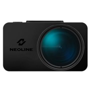 Видеорегистратор Neoline G-tech X74 GPS -Speedcam 1920x1080,140°,2” IPS, магнит крепл, база радаров