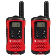 Рация Motorola TLKR-T40 TWIN