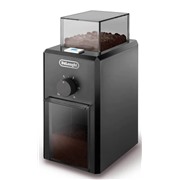 Кофемолка DELONGHI KG 79 110 Вт, жерновая,регулировка степени помола