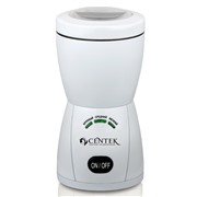 Кофемолка CENTEK CT-1354 W 200 Вт, 70г, автопомол (3 уровня), 3 LED индикатор