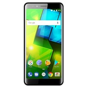 Сотовый телефон BQ S-5340 Choice Black 18:9, 5,34" FW+,960*480, 1/8Gb, 5Mp+5Mp
