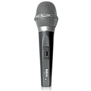 Микрофон BBK CM124 темно-серый