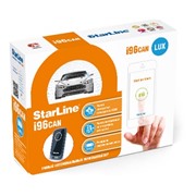 Иммобилайзер STARLINE i 96CAN Lux