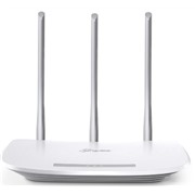 Wi-Fi роутер TP-Link TL-WR845N 802.11n, 2.4 ГГц, 300 Мбит/с, 4xLAN