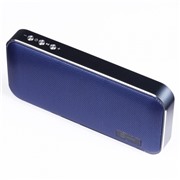 Акустическая система Harper PSPB-200 blue*