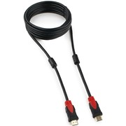 Кабель Cablexpert, HDMI (v1.4) серия Silver - 20 м