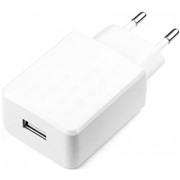 З/У Duracell 1USB, 1A, белый (DRACUSB1W-RU)