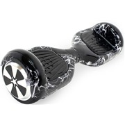 Гироскутер Hoverbot A-3 Led Light flame (6,5")