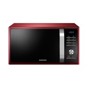 СВЧ печь SAMSUNG MS23F301TQR 800 Вт, 23 л, такт.управление