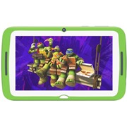 Планшет TurboKids Черепашки-ниндзя WiFi 16Gb