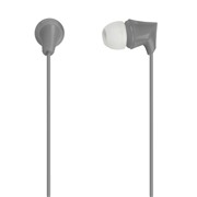 Наушники SmartBuy Junior SBE-500 Grey вкладыши вакуумные